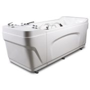 Ванна для гидротерапии AQUADELICIA IV (вихревые ванны)