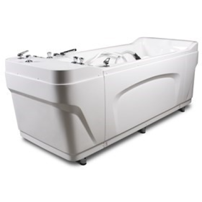 Ванна для гидротерапии AQUADELICIA IV (вихревые ванны) Ванна для гидротерапии AQUADELICIA IV (вихревые ванны)