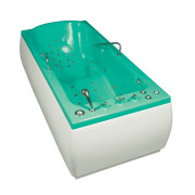 Ванна медицинская (ВОЛНА ВБ-02)