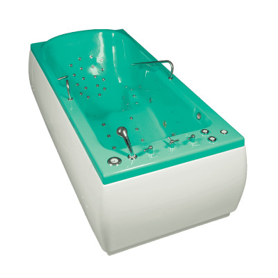 Ванна медицинская (ВОЛНА ВБ-02) Ванна медицинская (ВОЛНА ВБ-02)