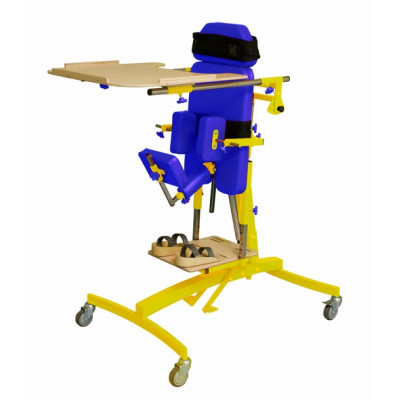 Вертикализатор ортопедический «Астрей-2» Вертикализатор ортопедический «Астрей-2»