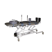 Вертикализатор с регулировкой высоты с электрическим приводом НТ-СВР-1