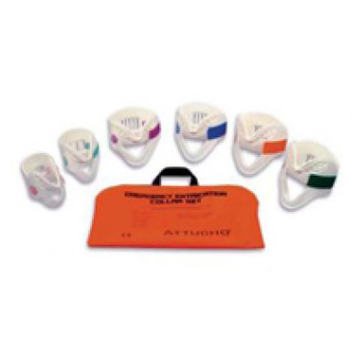 Воротник Attucho комплект 6 шт Воротник Attucho комплект 6 шт