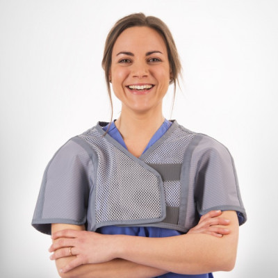 Защита плеч Mavig Bolero RA637 Защита плеч Mavig Bolero RA637