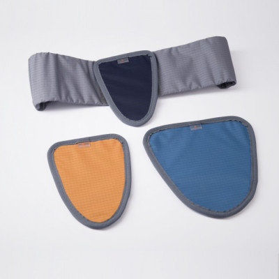 Защита яичников с поясом Mavig RP679 Защита яичников с поясом Mavig RP679