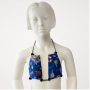 Защитный экран для молочных желез детей Mavig RP271