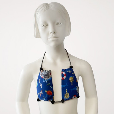 Защитный экран для молочных желез детей Mavig RP271 Защитный экран для молочных желез детей Mavig RP271